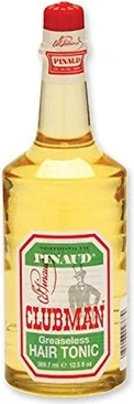 Hair Tonic Clubman Pinaud
