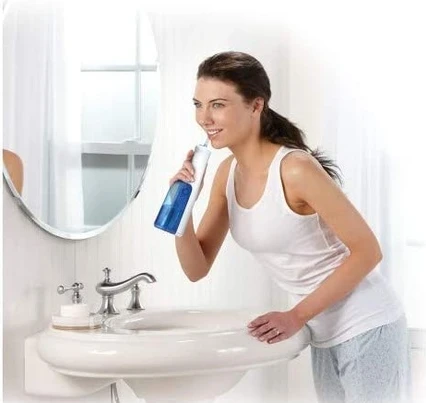 Ирригатор Dentaid Cordless Express