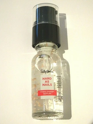 Укрепляющая сыворотка Sally Hansen Hard As Nails