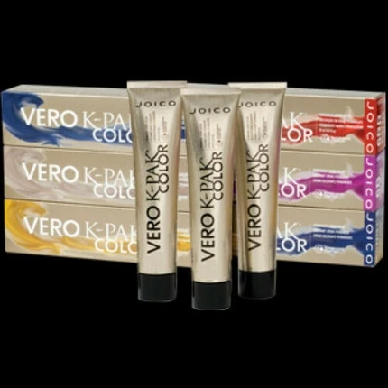 Стойкая краска для волос JOICO VERO K-PAK Professional