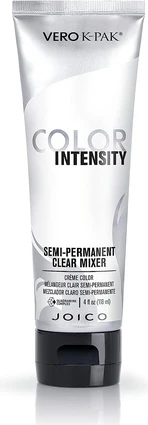 Полуперманентная краска для волос Joico K-Pak Intensity Clear Purple