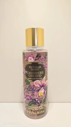 Спрей-мист для тела Victoria's Secret Cashmere Orchid