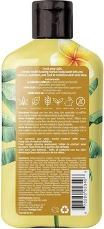 Гель для душа Hempz Original Floral & Banana Hydrating