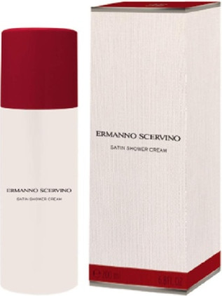 Гель для душа Ermanno Scervino