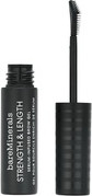 Гель для бровей bareMinerals Strength & Length Serum-Infused Brow Gel с укрепляющей сывороткой на растительной основе