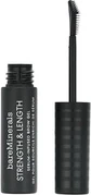 Гель для бровей bareMinerals Strength & Length Serum-Infused Brow Gel с укрепляющей сывороткой на растительной основе