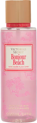 Спрей для тела Victoria's Secret Bonjour Beach