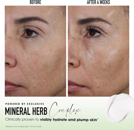 Крем для лица Bare Mínerals Butter Drench Восстанавливающий насыщенный крем для лица