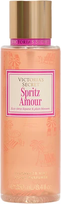 Парфюмированный спрей для тела Victoria's Secret Spritz Amour