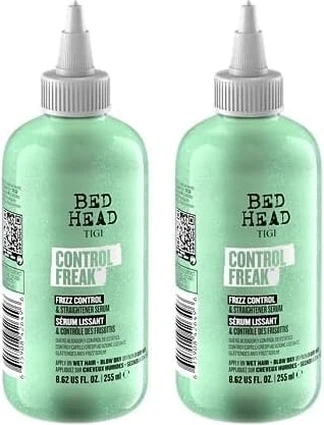 Hair Serum Tigi Control Freak