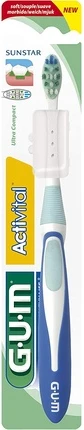 Лосьон для тела Gumbies Cep Den Gum Activital Suave Blue