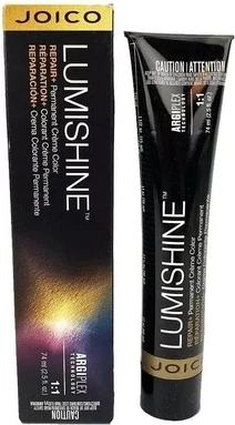 Creme Color Hair Dye Joico Lumishine Permanent Creme Color