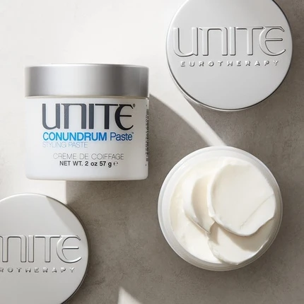 Стайлинговый крем Unite Life Hoods Conundrum Paste