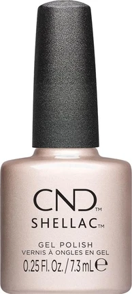 УФ-лак для ногтей CND Shellac Day to Knight
