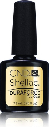 Верхнее Покрытие Cnd Shellac Duraforce
