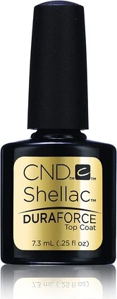 Верхнее Покрытие Cnd Shellac Duraforce
