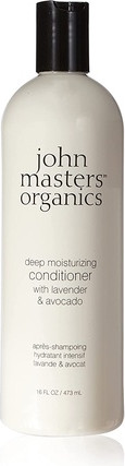 Кондиционер John Masters Organics Лаванда и Авокадо Интенсивный
