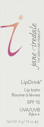 Бальзам для губ Jane Iredale LipDrink