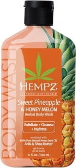 Гель для душа Hempz Hydrating