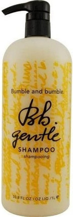 Шампунь Bumble And Bumble Gentle