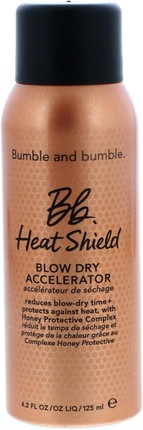Blow Dry Accelerator Bumble And Bumble