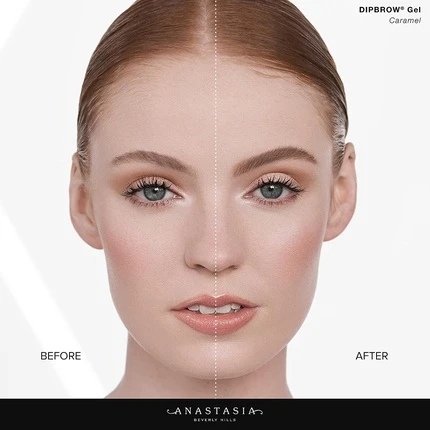 Гель для бровей Anastasia Beverly Hills Dipbrow Gel