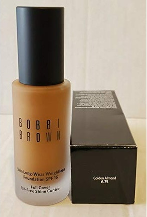 Тональная основа Bobbi Brown Skin Long-Wear Weightless Foundation SPF15
