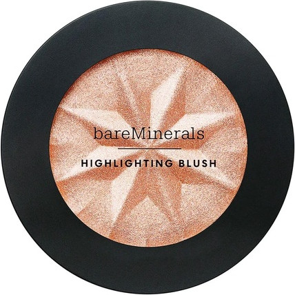 Румяна-хайлайтер Bareminerals Gen Nude Blushlighter