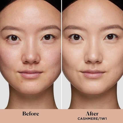 Тональный крем Laura Mercier Real Flawless Weightless Perfecting Foundation