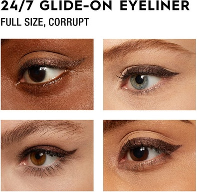 Карандаш для глаз Urban Decay 24/7 Glide on