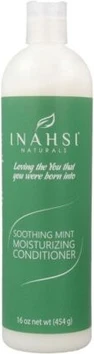 Кондиционер Inahsi Apres-Shampooing Soothing Menthe