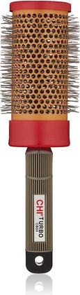 Круглая щетка Chi Chi Turbo Ceramic