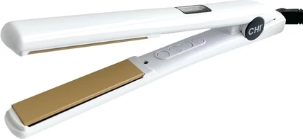 Выпрямитель для волос Chi Chi Лимитированная серия The White Edition