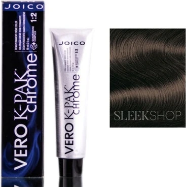 Creme Color Joico Vero K-Pak Chrome