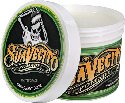 Воск Suavecito