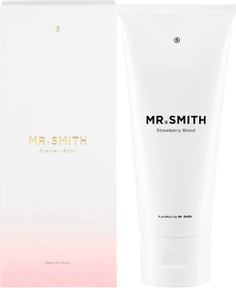 Краска для волос Mr Smith Pigments Клубничный блонд