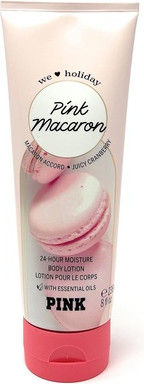 Лосьон для тела Victoria's Secret Pink Macaron