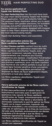 Уход за кожей головы Toppik