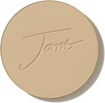 Пудра Jane Iredale PurePressed Base SPF 20 Сменный блок Golden Glow