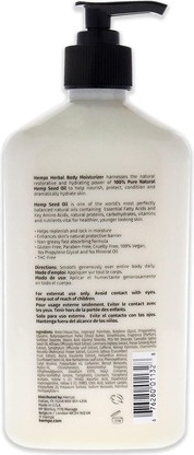 Лосьон для тела Hempz Daily Herbal Moisturizer