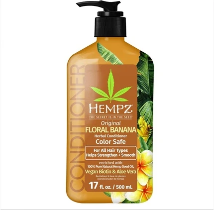 Кондиционер Hempz Original