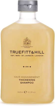 Шампунь Truefitt & Hill Уплотняющий шампунь