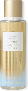 Парфюмированный спрей для тела Victoria's Secret Coconut Passion