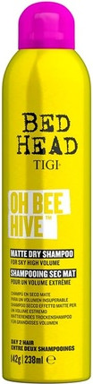 Сухой шампунь Tigi Oh Bee Hive