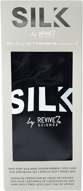 Стайлинговый крем Revive Silk Wave для завивки без нагрева