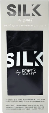Стайлинговый крем Revive Silk Wave для завивки без нагрева
