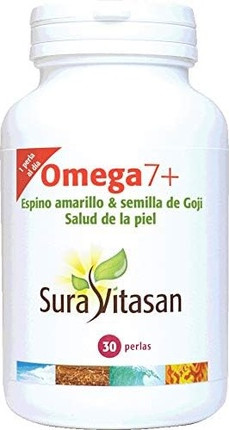 Витаминная сыворотка Sura Vitasan