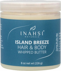 Крем для локонов Inahsi Breeze