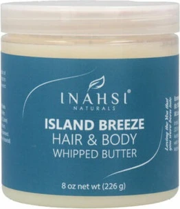 Крем для локонов Inahsi Breeze