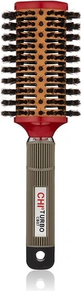 Круглая щетка Chi Chi Turbo Ceramic